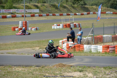 24/06/2012 : Trophée Gangeois à Ganges (Photos Antoine Camblor) 2012 — karting