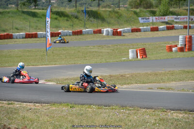 24/06/2012 : Trophée Gangeois à Ganges (Photos Antoine Camblor) 2012 — karting