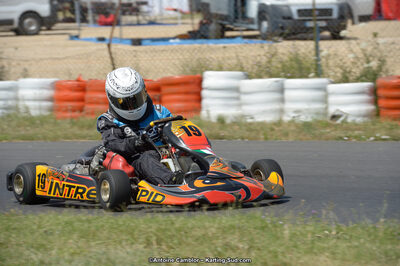 24/06/2012 : Trophée Gangeois à Ganges (Photos Antoine Camblor) 2012 — karting