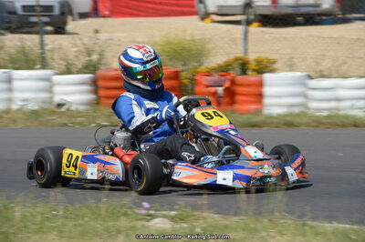 24/06/2012 : Trophée Gangeois à Ganges (Photos Antoine Camblor) 2012 — karting