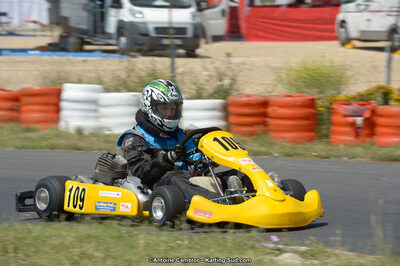 24/06/2012 : Trophée Gangeois à Ganges (Photos Antoine Camblor) 2012 — karting