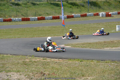 24/06/2012 : Trophée Gangeois à Ganges (Photos Antoine Camblor) 2012 — karting