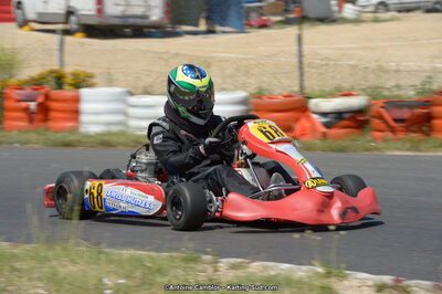 24/06/2012 : Trophée Gangeois à Ganges (Photos Antoine Camblor) 2012 — karting