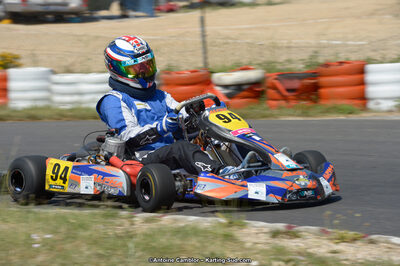 24/06/2012 : Trophée Gangeois à Ganges (Photos Antoine Camblor) 2012 — karting