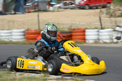 24/06/2012 : Trophée Gangeois à Ganges (Photos Antoine Camblor) 2012 — karting