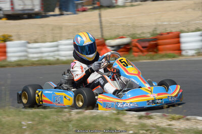 24/06/2012 : Trophée Gangeois à Ganges (Photos Antoine Camblor) 2012 — karting