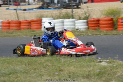 24/06/2012 : Trophée Gangeois à Ganges (Photos Antoine Camblor) 2012 — karting
