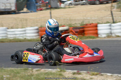 24/06/2012 : Trophée Gangeois à Ganges (Photos Antoine Camblor) 2012 — karting