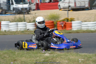 24/06/2012 : Trophée Gangeois à Ganges (Photos Antoine Camblor) 2012 — karting