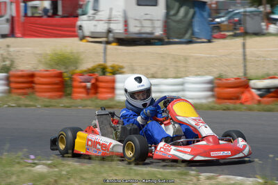 24/06/2012 : Trophée Gangeois à Ganges (Photos Antoine Camblor) 2012 — karting