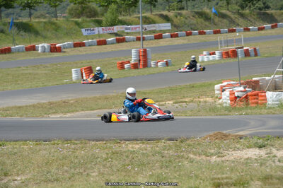 24/06/2012 : Trophée Gangeois à Ganges (Photos Antoine Camblor) 2012 — karting