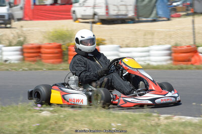 24/06/2012 : Trophée Gangeois à Ganges (Photos Antoine Camblor) 2012 — karting