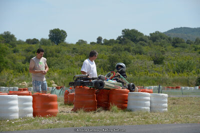 24/06/2012 : Trophée Gangeois à Ganges (Photos Antoine Camblor) 2012 — karting