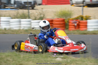 24/06/2012 : Trophée Gangeois à Ganges (Photos Antoine Camblor) 2012 — karting