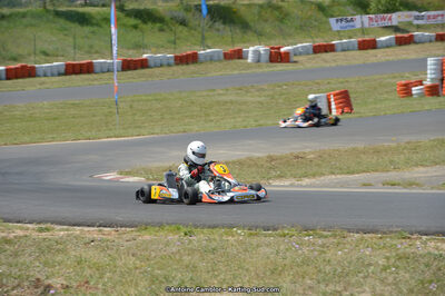 24/06/2012 : Trophée Gangeois à Ganges (Photos Antoine Camblor) 2012 — karting