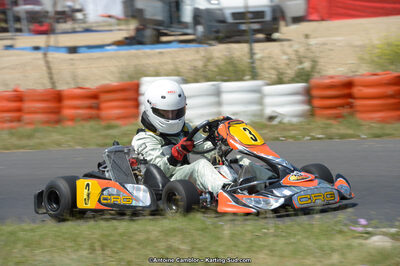 24/06/2012 : Trophée Gangeois à Ganges (Photos Antoine Camblor) 2012 — karting