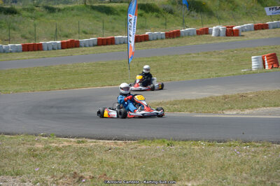 24/06/2012 : Trophée Gangeois à Ganges (Photos Antoine Camblor) 2012 — karting