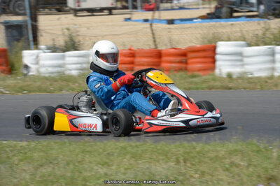 24/06/2012 : Trophée Gangeois à Ganges (Photos Antoine Camblor) 2012 — karting