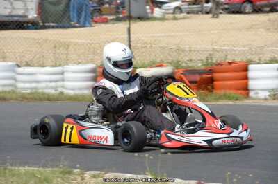 24/06/2012 : Trophée Gangeois à Ganges (Photos Antoine Camblor) 2012 — karting