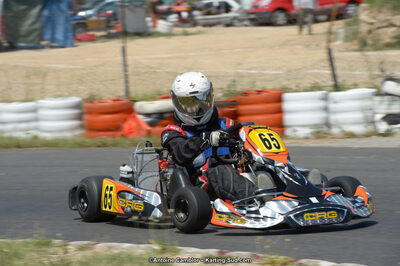 24/06/2012 : Trophée Gangeois à Ganges (Photos Antoine Camblor) 2012 — karting