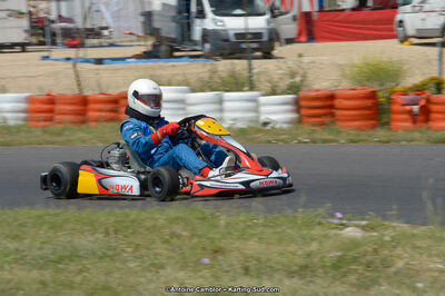 24/06/2012 : Trophée Gangeois à Ganges (Photos Antoine Camblor) 2012 — karting