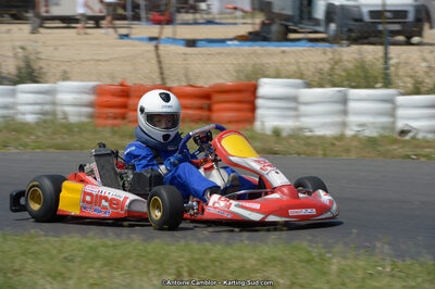 24/06/2012 : Trophée Gangeois à Ganges (Photos Antoine Camblor) 2012 — karting