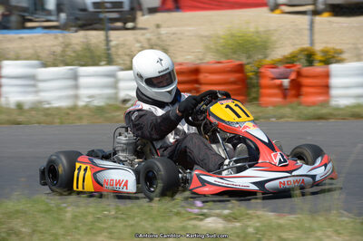 24/06/2012 : Trophée Gangeois à Ganges (Photos Antoine Camblor) 2012 — karting