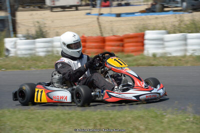 24/06/2012 : Trophée Gangeois à Ganges (Photos Antoine Camblor) 2012 — karting