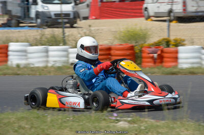 24/06/2012 : Trophée Gangeois à Ganges (Photos Antoine Camblor) 2012 — karting