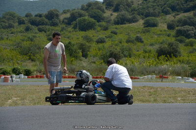 24/06/2012 : Trophée Gangeois à Ganges (Photos Antoine Camblor) 2012 — karting