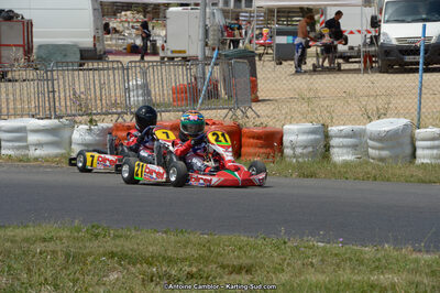 24/06/2012 : Trophée Gangeois à Ganges (Photos Antoine Camblor) 2012 — karting