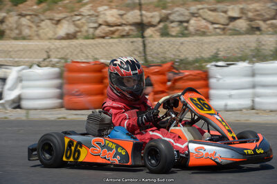 24/06/2012 : Trophée Gangeois à Ganges (Photos Antoine Camblor) 2012 — karting