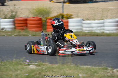 24/06/2012 : Trophée Gangeois à Ganges (Photos Antoine Camblor) 2012 — karting