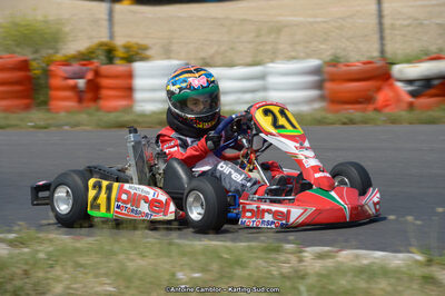24/06/2012 : Trophée Gangeois à Ganges (Photos Antoine Camblor) 2012 — karting