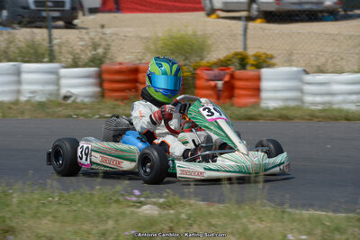 24/06/2012 : Trophée Gangeois à Ganges (Photos Antoine Camblor) 2012 — karting