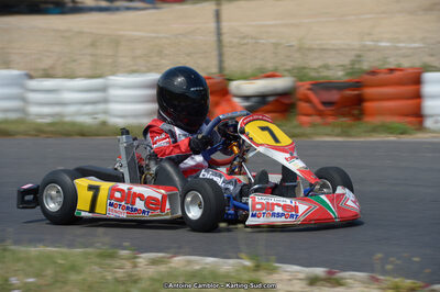 24/06/2012 : Trophée Gangeois à Ganges (Photos Antoine Camblor) 2012 — karting