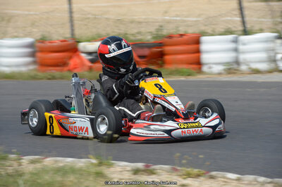 24/06/2012 : Trophée Gangeois à Ganges (Photos Antoine Camblor) 2012 — karting