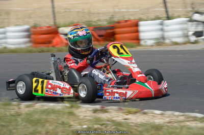 24/06/2012 : Trophée Gangeois à Ganges (Photos Antoine Camblor) 2012 — karting