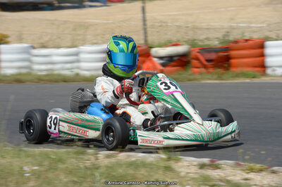 24/06/2012 : Trophée Gangeois à Ganges (Photos Antoine Camblor) 2012 — karting