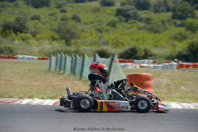 24/06/2012 : Trophée Gangeois à Ganges (Photos Antoine Camblor) 2012 — karting