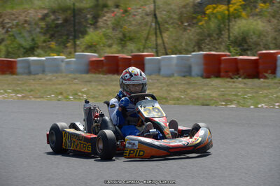 24/06/2012 : Trophée Gangeois à Ganges (Photos Antoine Camblor) 2012 — karting