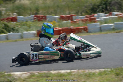 24/06/2012 : Trophée Gangeois à Ganges (Photos Antoine Camblor) 2012 — karting