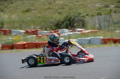 24/06/2012 : Trophée Gangeois à Ganges (Photos Antoine Camblor) 2012 — karting