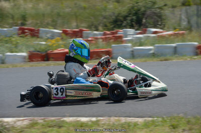 24/06/2012 : Trophée Gangeois à Ganges (Photos Antoine Camblor) 2012 — karting