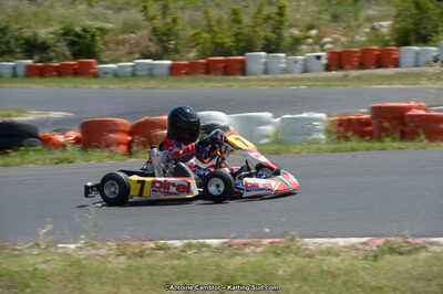 24/06/2012 : Trophée Gangeois à Ganges (Photos Antoine Camblor) 2012 — karting
