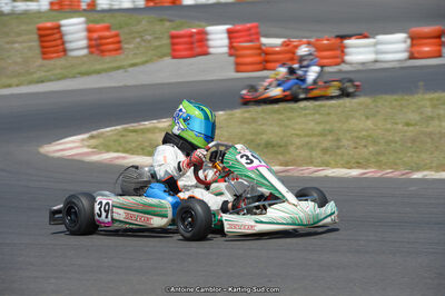 24/06/2012 : Trophée Gangeois à Ganges (Photos Antoine Camblor) 2012 — karting