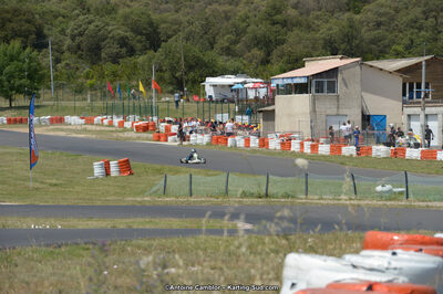 24/06/2012 : Trophée Gangeois à Ganges (Photos Antoine Camblor) 2012 — karting