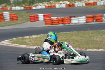 24/06/2012 : Trophée Gangeois à Ganges (Photos Antoine Camblor) 2012 — karting
