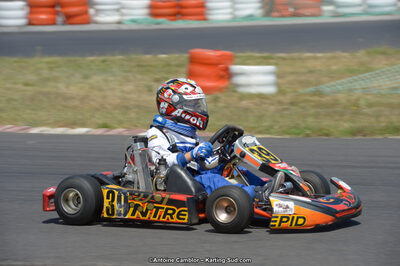 24/06/2012 : Trophée Gangeois à Ganges (Photos Antoine Camblor) 2012 — karting
