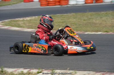 24/06/2012 : Trophée Gangeois à Ganges (Photos Antoine Camblor) 2012 — karting